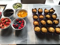 -嘉定凯悦·咖啡厅