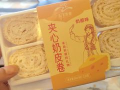 -正飞鲜奶(南湖一期店)