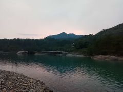 -楠溪江风景名胜区