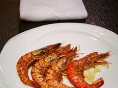 -福樱兰海鲜放题铁板烧(加州店)