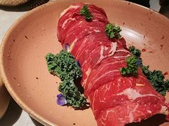 -芸山季·云南野生菌火锅(宝能环球汇店)