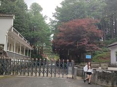-四明山国家森林公园