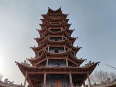 -张掖大佛寺景区