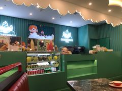 -CHOCHENG&CO.(欢乐海岸店)