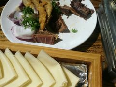 -国宾大酒店-餐厅