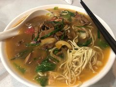 -二扁私房面馆(崂山路店)