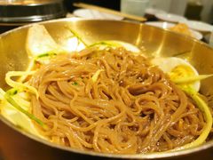 -军硕烤肉·部队火锅(二七万达店)