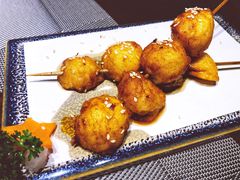 -古京·臻致料理(月湖店)