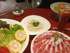 -红雀围·海鲜火锅(陆家嘴中心店)