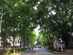 -广东外语外贸大学(白云山校区)