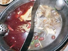 -萍姐火锅·公路夜市(南京新街口店)