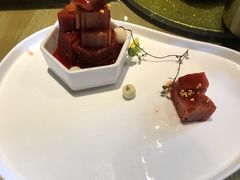 -吴越荣记苏州菜·松鼠桂鱼100%活鱼现做(斜塘老街店)