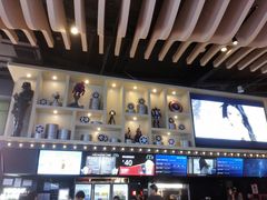 -新影联·华谊兄弟影院(望京店)