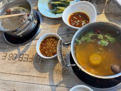 -田园肥牛府(东关街店)