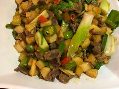 -乡吧啦·甲鱼铺子(海德二道店)