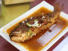 -阿利番茄面(黄河路店)