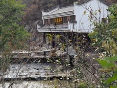 -武汉姚家山旅游景区