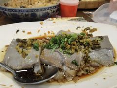 -园林美食城·本土农家菜(杨和镇店)