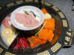 -重庆德庄火锅