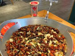 -天堂鸟水煮鱼·烟火川菜(索凌路店)