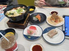 -滨寿司(新街口中央商场店)
