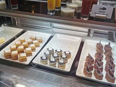 -万达瑞华酒店美食汇自助餐厅(楚河汉街店)