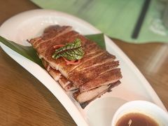 -帕蓝·暹罗料理(大学路店)
