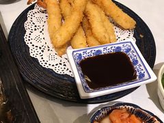 -肆月河豚·新淮扬(金融街店)