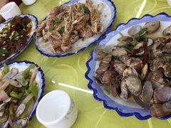 -日照大牌檔•小船海鲜(万平口店)