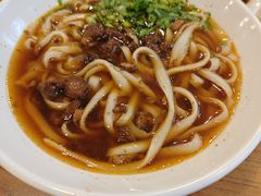 大同刀削面-晋B2008刀削面(小南庄店)
