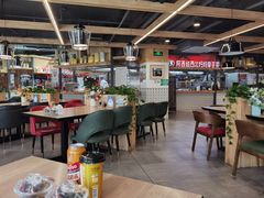 大堂-阿西娅·西北妈妈拿手菜(华联店)