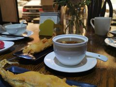 -HOME餐厅粤菜 融合菜