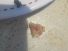 没熟的肉-鑫海汇海鲜烤肉自助(北国商城店)