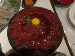 -丙申臺火锅