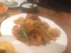 -阿罗新疆菜(人民广场店)