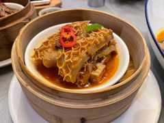 -维园悦谱·海派家常菜(乌鲁木齐南路店)