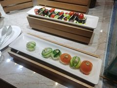 -盛宴标帜西餐厅龙虾.鲍鱼•牛排(重庆喜来登大酒店)
