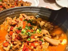 -小湘旺(唐家岭店)