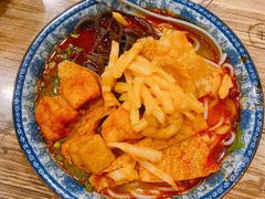 -柳石居柳州螺蛳粉(万达店)