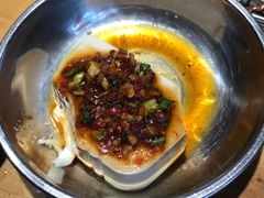 小菜-麻蒲碳烤肉(远景路1号店)