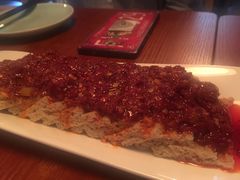 辣皮子面筋-疆Jiang·新疆秘制料理