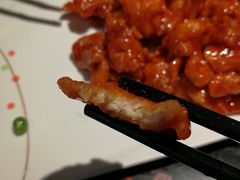 -老苏州芳和园茶酒楼  传统苏帮菜(观前店)