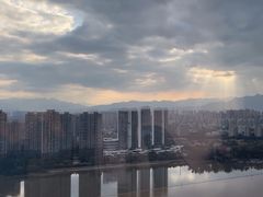 -三迪希尔顿酒店·星空酒廊