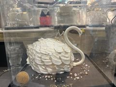 -西檬树SIMON·T轻奢蛋糕(大东方Max店)