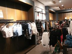 -ZARA(仓山万达店)