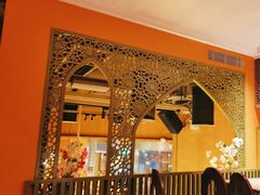 -耶里夏丽·新疆菜·28年喀什老馆(田林东路店)