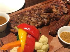 -5号公路餐厅(曼哈顿店)