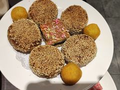 -东来顺铜锅炭火涮肉(上地华联店)