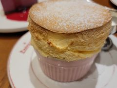 -Entrecôte 法国牛扒馆(保利·时光里店)
