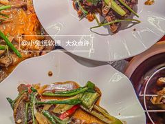 -龚印记牛骨牛杂屋·四代传承(珠影星光城店)